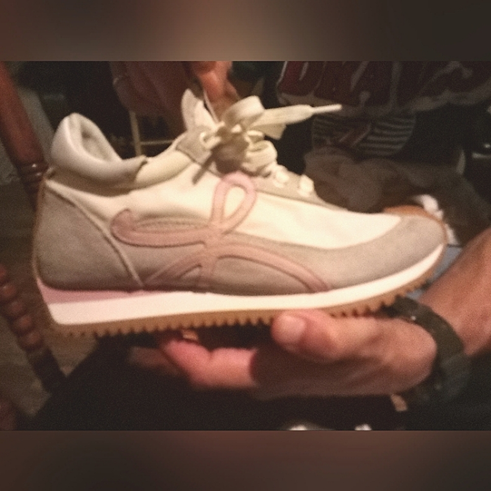 Loewe sneaker